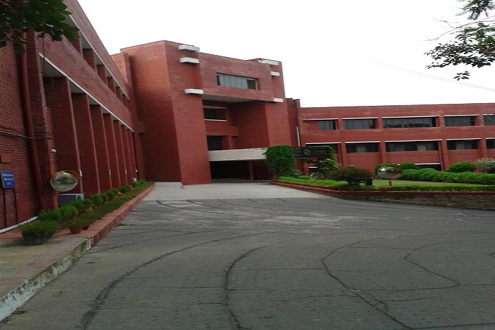 IIMC Delhi